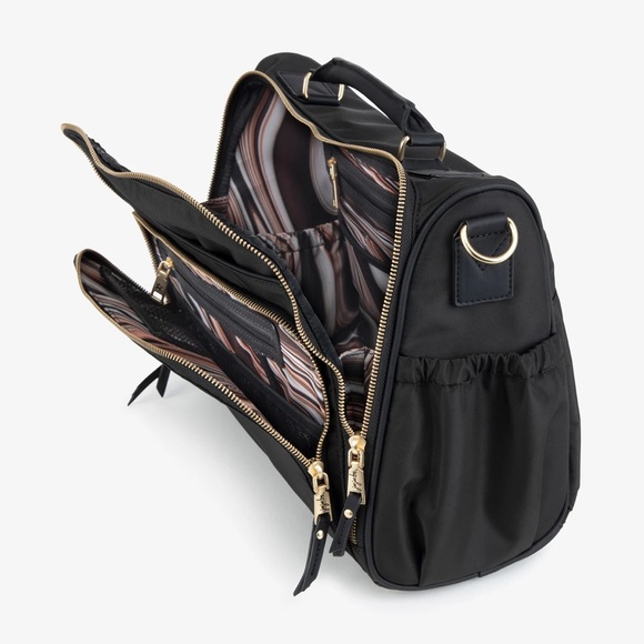 Jujube eco diaper backpack